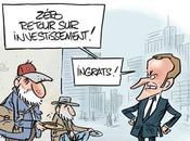 Après l'État providence pour pauvres, riches