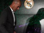 Real Madrid Zidane Merengues, c’est terminé