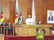 Cameroun Assemblée nationale session s’ouvre juin