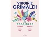 Virginie Grimaldi possibles