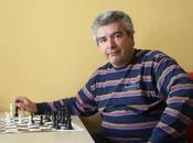 nouvelle académie d'échecs ouvrir Sens