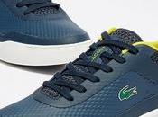 Vente privée chaussures Lacoste baskets, sneakers, tennis