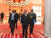 CovidGate Quand l’image Cameroun pâtit