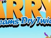 Test Leisure Suit Larry Dreams Twice retour beauf