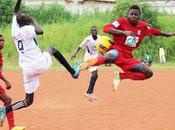 Cameroun Maintien forme clubs d’Elite mode matchs amicaux