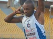 Cameroun Jospen Billy Takougoum record vieux