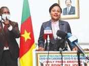 Cameroun Audit Covid-19 j’accuse chambre comptes