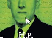 #LIVRE H.P. Lovecraft vidéo Carlos Gómez Gurpegui