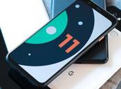 Google volontairement caché options confidentialité Android