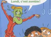 Frissons Lundi, c'est zombie