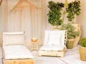 Comment meubler votre terrasse idéalement pour vous relaxer