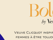 APPEL CANDIDATURES Bold Woman Award Veuve Clicquot
