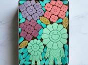 Takashi Murakami imagine nouvelle boîte biscuits