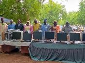 Opération vive l’école dans Mayo Danay Mounouna Foutsou offre 3300 actes naissance écoliers indigents