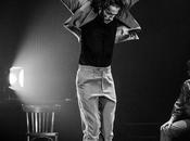 Festival flamenco Kulturfabrik Esch-sur-Alzette "Cruces" compagnie José Manuel Álvarez