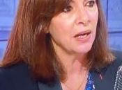 Anne Hidalgo défend valeurs républicaines