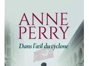 Dans l'Oeil Cyclone d'Anne Perry