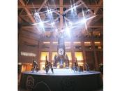 Futura ouvre exposition FuturaLand Hong-Kong