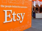 Etsy acquiert Depop pour milliard dollars Push Gen-Z