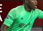 Suspension d’André Onana Arsenal positionne, attendant