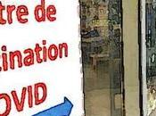 Covid-19 passe sanitaire obligation vaccinale