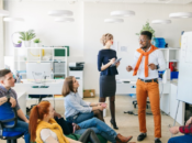 Management étapes clés pour réunions 100% productives