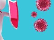 infection légère COVID-19 conduit protection anticorps