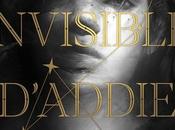 Invisible d’Addie Larue V.E. Schwab