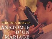 Anatomie d’un mariage