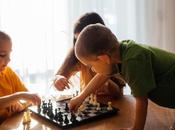 Chez jeunes, folie échecs