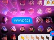 WWDC 2021 qu’il faut retenir conférence d’Apple