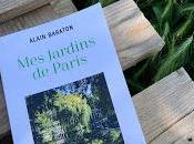 jardins Paris d’Alain Baraton
