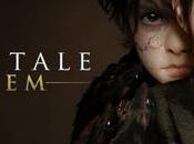 2021 Plague Tale Requiem s’annonce vidéo SURPRISE