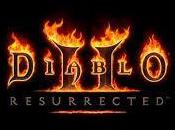 Diablo Resurrected portes l'Enfer s'ouvriront septembre