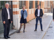 Ascendance flight technologies franchit nouveau