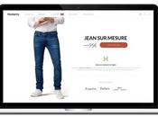 hockerty.fr nouveau service Jean mesure partir