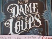 Notre-Dame loups