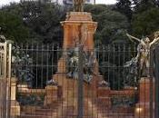 monument Martín cours restauration après plusieurs actes vandalisme [Actu]