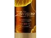 Zacapa présente DOMA première édition limitée collection Heavenly Cask