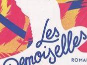 demoiselles