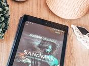 [Livre Audio] Sandman livre audio génial