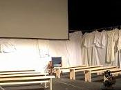 mégère apprivoisée, mise scène Frédérique Lazarini