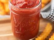 Comment faire ketchup thermomix