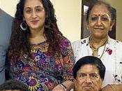 Shaheer Sheikh partage portrait famille heureux. femme Ruchikaa Kapoor fait étalage baby bump