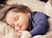 Comment faire pour enfant arrive dormir dans noir
