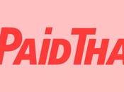 gestion comptable financière gratuite avec iPaidThat