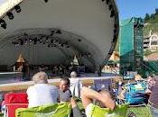 Premier grand concert l’été