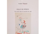 livre tout récent Jeanine Warnod…