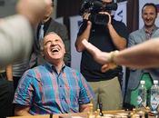 Garry Kasparov, suprématie dans d'échecs combat politique contre Vladimir Poutine