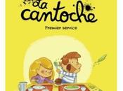 cantoche, tome Premier service